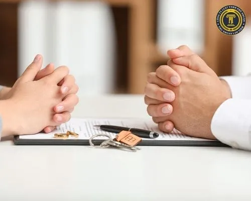 Dịch Vụ Ly Hôn Tại Tòa Án Quận 11