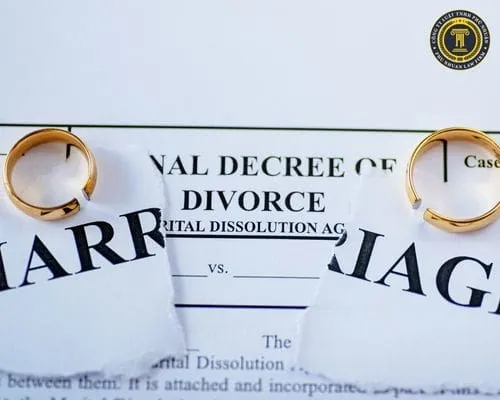 Ly Hôn Tại Tòa Án Quận Phú Nhuận - Giải Pháp Pháp Lý Toàn Diện 2025