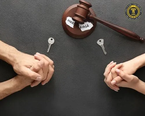 Dịch Vụ Ly Hôn Uy Tín Tại Tòa Án Thành Phố Thủ Đức