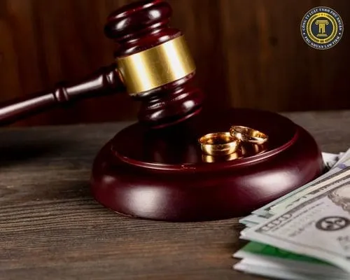 Dịch Vụ Ly Hôn Uy Tín Tại Tòa Án Quận 6