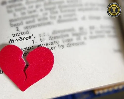 Dịch Vụ Ly Hôn Tại Tòa Án Quận 1 – Luật Phú Nhuận