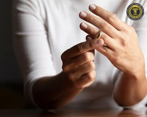 Dịch Vụ Ly Hôn Tại Tòa Án Quận 7