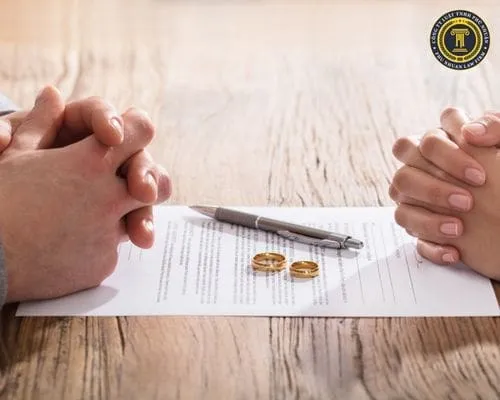 Dịch Vụ Ly Hôn Nhanh Tại Tòa Án Quận 3