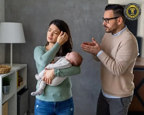 Dịch Vụ Luật Sư Ly Hôn Tại Tòa Án Huyện Hóc Môn