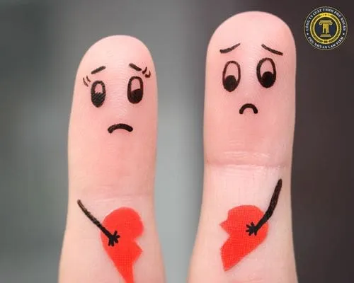 Dịch Vụ Luật Sư Tư Vấn Ly Hôn Tại Tòa Án Huyện Cần Giờ 2025